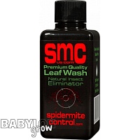 Spidermite SmC Control Takácsatka